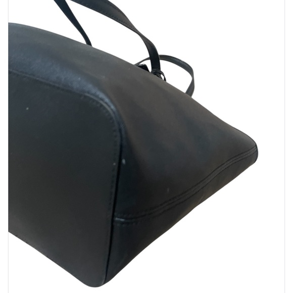 Michael Kors Large Tote Bag- Preowned - Picture 4 of 9